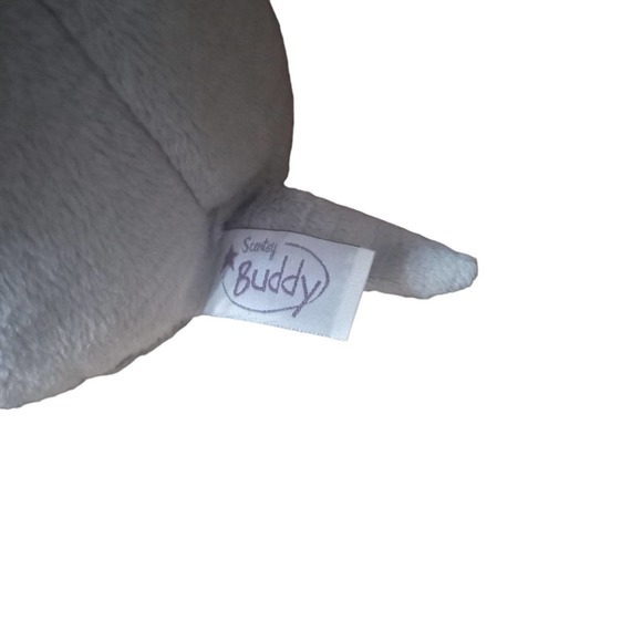 Scentsy buddy elephant plush - Picture 5 of 9